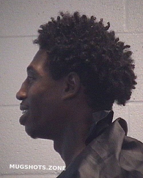 MONROE BRANDON MITCHELL 07/22/2023 Cleveland County Mugshots Zone