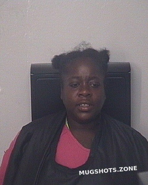 GILLESPIE MARIAH CINQUETTE 07/26/2023 Cleveland County Mugshots Zone