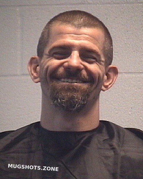 Muldoon Travis Aaron 07 29 2023 Cleveland County Mugshots Zone