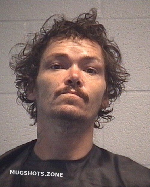 CRAWFORD JOSEPH ROBERT 08/05/2023 Cleveland County Mugshots Zone