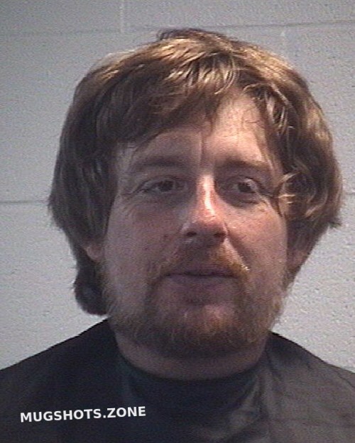 BEAVER JAMES MICHAEL 08/08/2023 Cleveland County Mugshots Zone