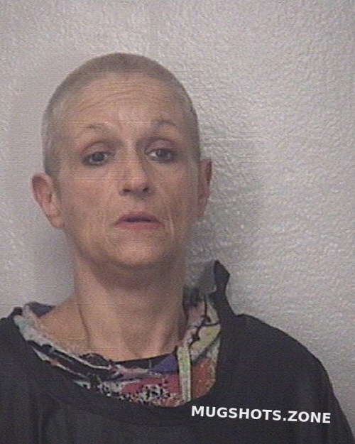 FLOWERS JENNIFER RENEE 08/08/2023 Cleveland County Mugshots Zone