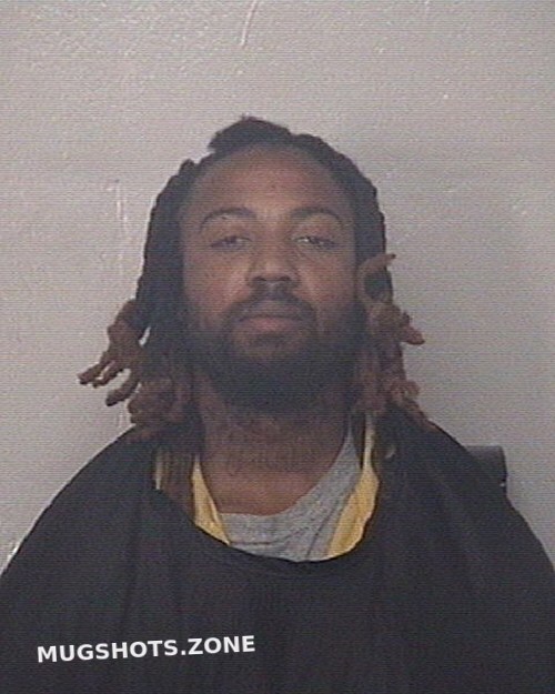 SURRATT TRAVIS ANTONIO 08/08/2023 Cleveland County Mugshots Zone