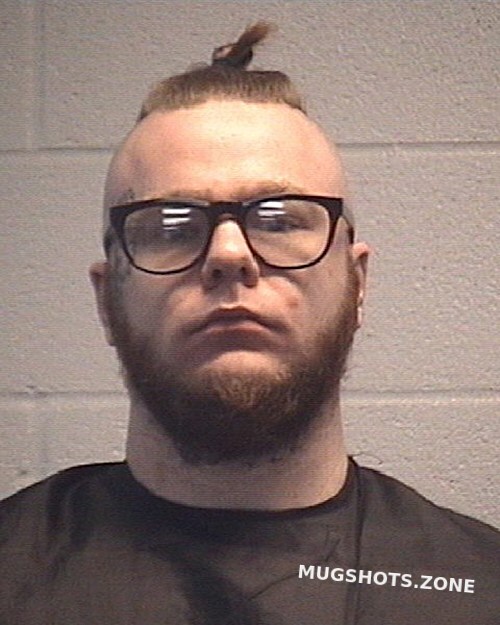 Alton Lance Vaughn 09 05 2023 Cleveland County Mugshots Zone