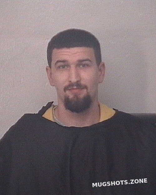 Elmore Cody Lee 09 05 2023 Cleveland County Mugshots Zone