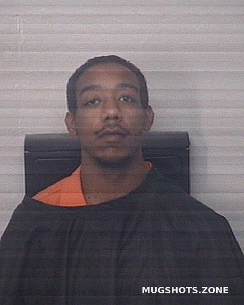 FREEMAN BARRON ALANDUS 09/05/2023 Cleveland County Mugshots Zone