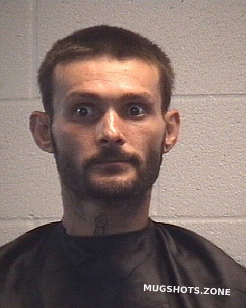 Gonzalez Jesse Martin 09 06 2023 Cleveland County Mugshots Zone