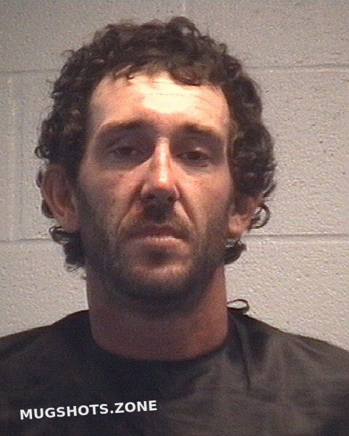 WEATHERFORD BRANDON LEE 09/09/2023 Cleveland County Mugshots Zone