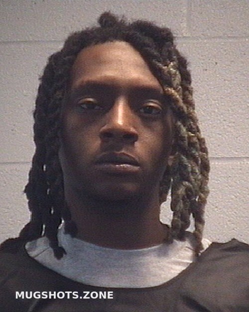 JEFFERIES KAMARREE DONTEZ 09/09/2023 Cleveland County Mugshots Zone
