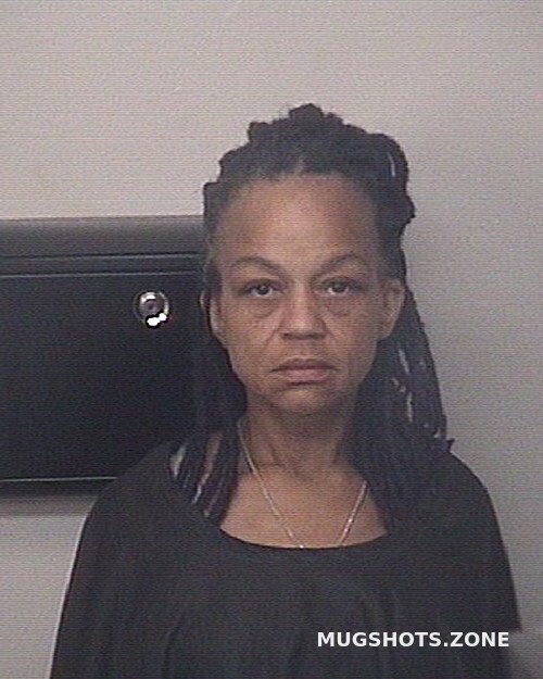 GROVES SHERRI SMOOT 09/14/2023 - Cleveland County Mugshots Zone