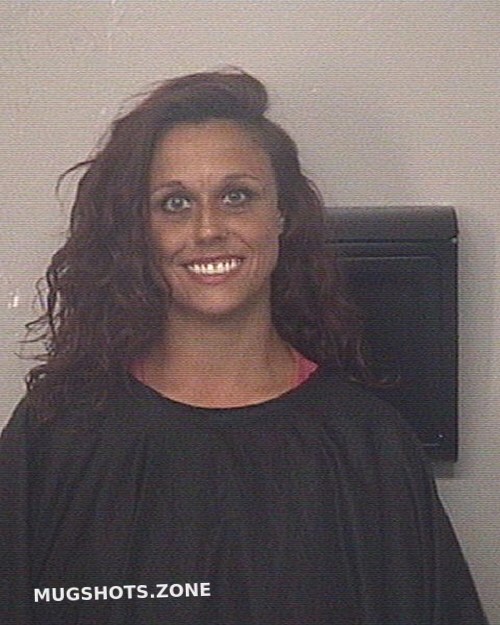 Terry Kristin Brooke 09202023 Cleveland County Mugshots Zone 8071