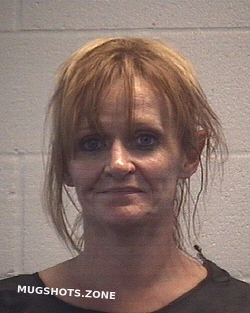 COX ALLISON KORTNIE 10/03/2023 Cleveland County Mugshots Zone