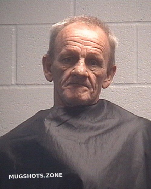 BOLTON CHARLES EDWARD 10/12/2023 Cleveland County Mugshots Zone