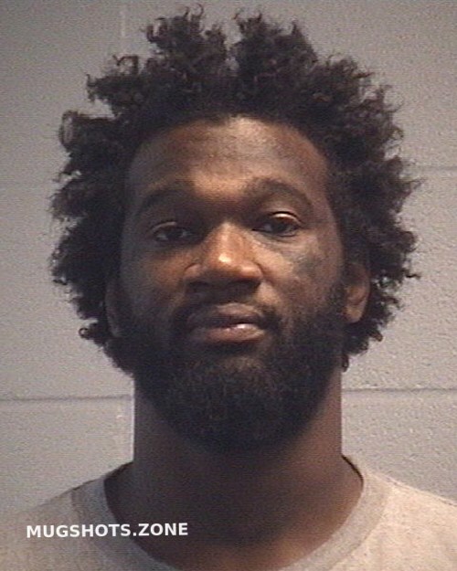 Leary Devon Sherrod 10 14 2023 Cleveland County Mugshots Zone