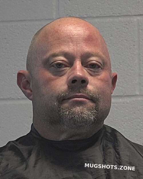 OWENSBY ELVIS EARL 10/24/2023 Cleveland County Mugshots Zone