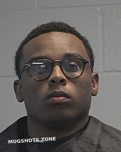 LATTIMORE TYRONE KEITH 10/24/2023 Cleveland County Mugshots Zone