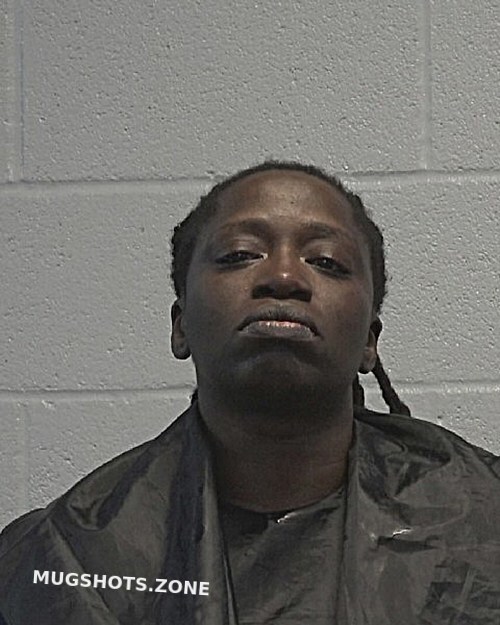 Roberts Ebony Yvonne 10 27 2023 Cleveland County Mugshots Zone