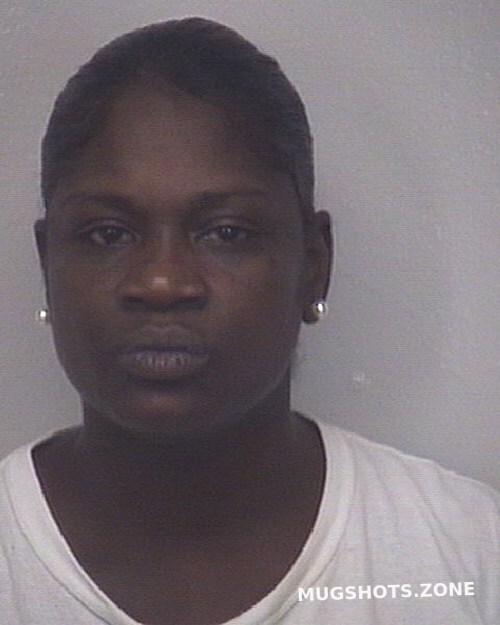 Williams Natasha Qunette 11 10 2023 - Cleveland County Mugshots Zone