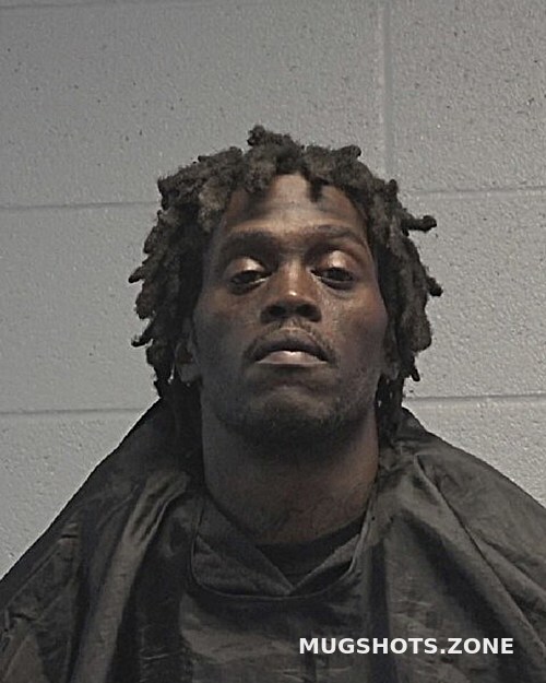 ROSS CALVIN OBRIAN 11/15/2023 Cleveland County Mugshots Zone