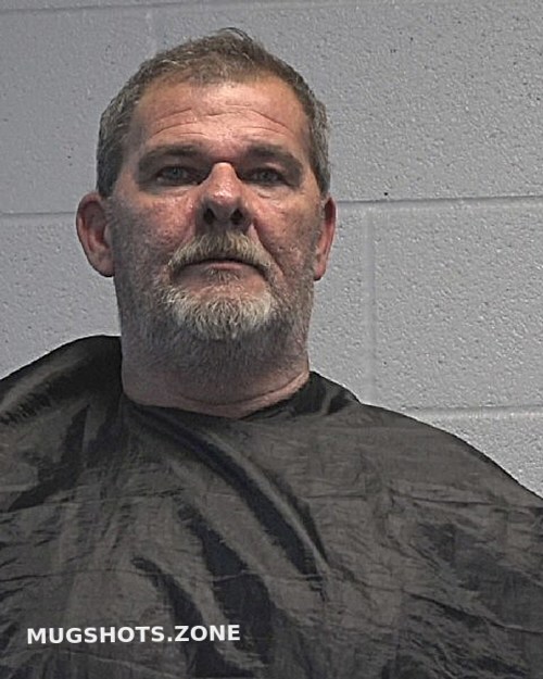 TALLENT BOBBY JOE 11/20/2023 Cleveland County Mugshots Zone