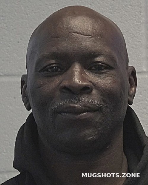 HOPPER ANTHONY QUINN 11/30/2023 Cleveland County Mugshots Zone