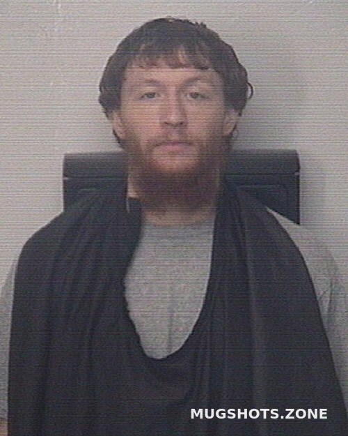 ROBBINS MICHAEL ANTHONY 12/04/2023 Cleveland County Mugshots Zone