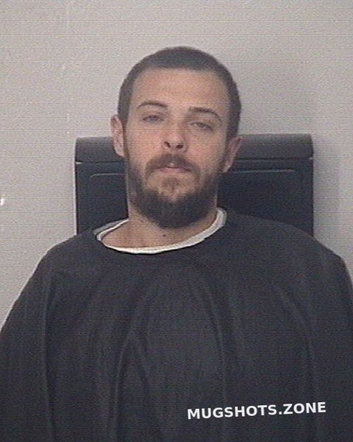 Smith James David 12042023 Cleveland County Mugshots Zone 9065