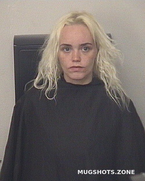 Redden Laura Bell 12 08 2023 Cleveland County Mugshots Zone