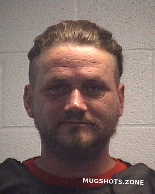 REID JOSEPH CLINTON 12/12/2023 Cleveland County Mugshots Zone