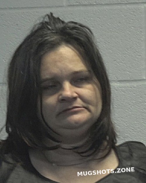 BOONE TIFFANY LEANNE 12/22/2023 - Cleveland County Mugshots Zone