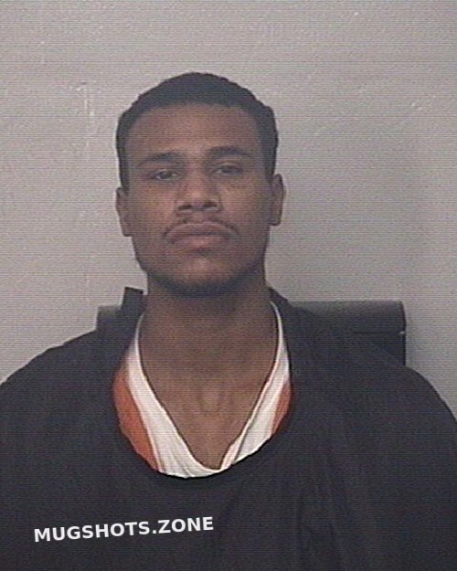 Toms Calvin Eugene 01 02 2024 Cleveland County Mugshots Zone