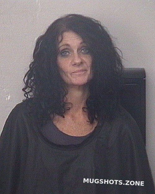 CARROLL RUBY CANNON 01/07/2024 Cleveland County Mugshots Zone
