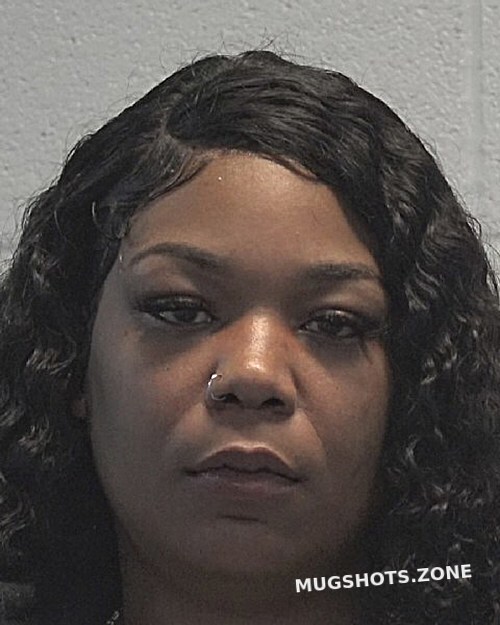 LOWE JAZMOND MONIQUE 05/11/2024 - Cleveland County Mugshots Zone