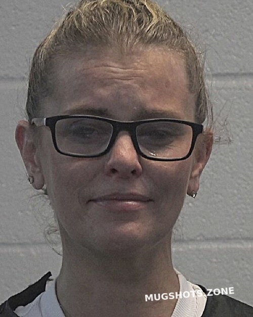 BLACKBURN AMY LEIGH 05/23/2024 Cleveland County Mugshots Zone