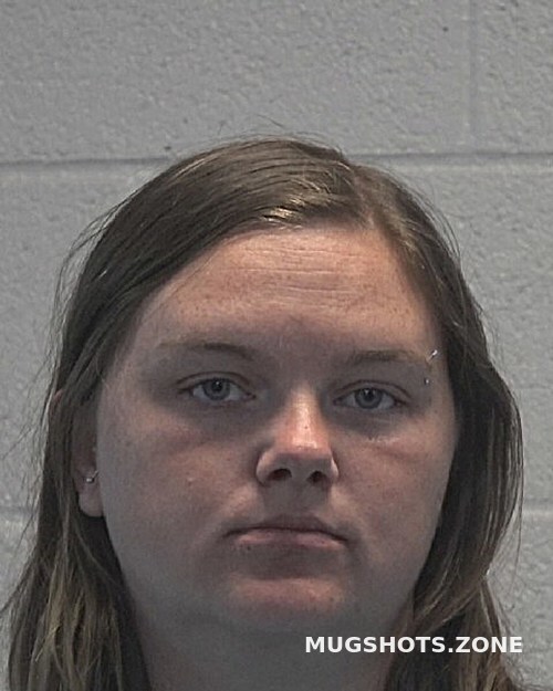 BOLIN JENNIFER KAYE 06/13/2024 - Cleveland County Mugshots Zone