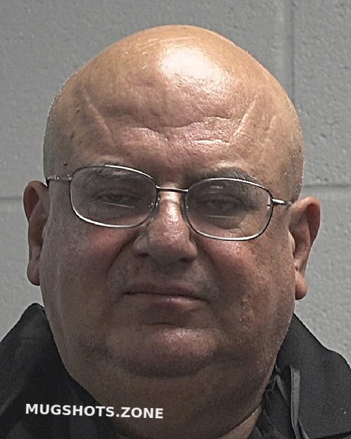 ALAHMAD MALEK 11/11/2024 Cleveland County Mugshots Zone