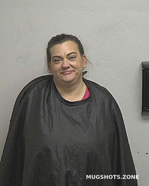 GOMES AMY MICHELLE 01/30/2025 - Cleveland County Mugshots Zone