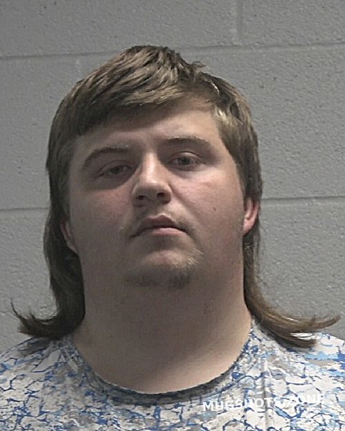 POSTELL TIMOTHY DAWSON 04/27/2025 - Cleveland County Mugshots Zone