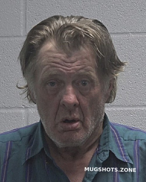 JOHNSON HERBERT LEE 07/23/2025 - Cleveland County Mugshots Zone
