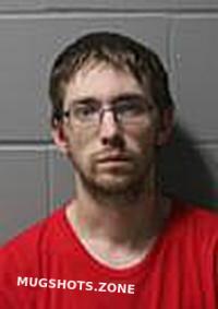 MANNING JASON ALAN 06/24/2021 - Clinton County Mugshots Zone