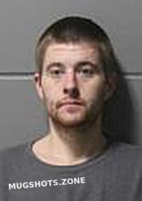 Phillips Anthony Michael 12 31 2022 - Clinton County Mugshots Zone