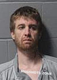 SAMSON KEATON MICHAEL 03/17/2023 - Clinton County Mugshots Zone