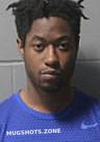 TATENBACH ALIZAE N 04/19/2023 - Clinton County Mugshots Zone