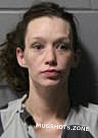 LEONARD DANICA MAI 10/04/2023 - Clinton County Mugshots Zone