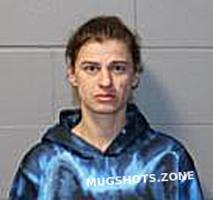 CARR MERCEDES LYNN 01/18/2024 - Clinton County Mugshots Zone