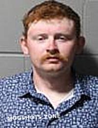 HURLEY BRADY ALLEN 06/07/2025 - Clinton County Mugshots Zone
