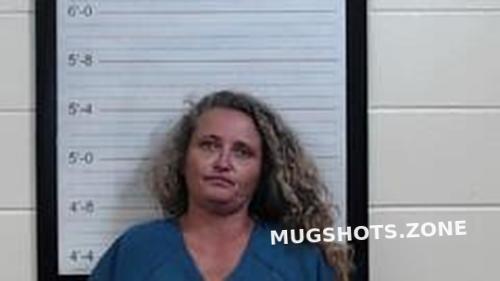 Ashley Andrews 06282022 Coffee County Mugshots Zone