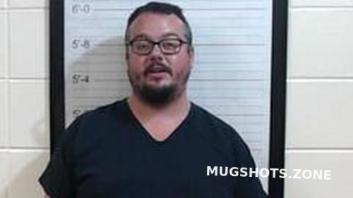 Ronald Baggio 04 14 2023 Coffee County Mugshots Zone