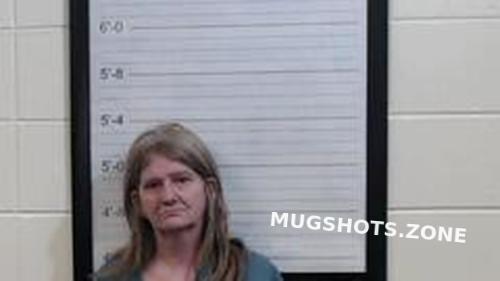 Tammy Munsey 05 10 2023 Coffee County Mugshots Zone