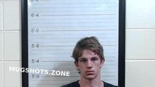 Jacob Parker 05 18 2023 Coffee County Mugshots Zone